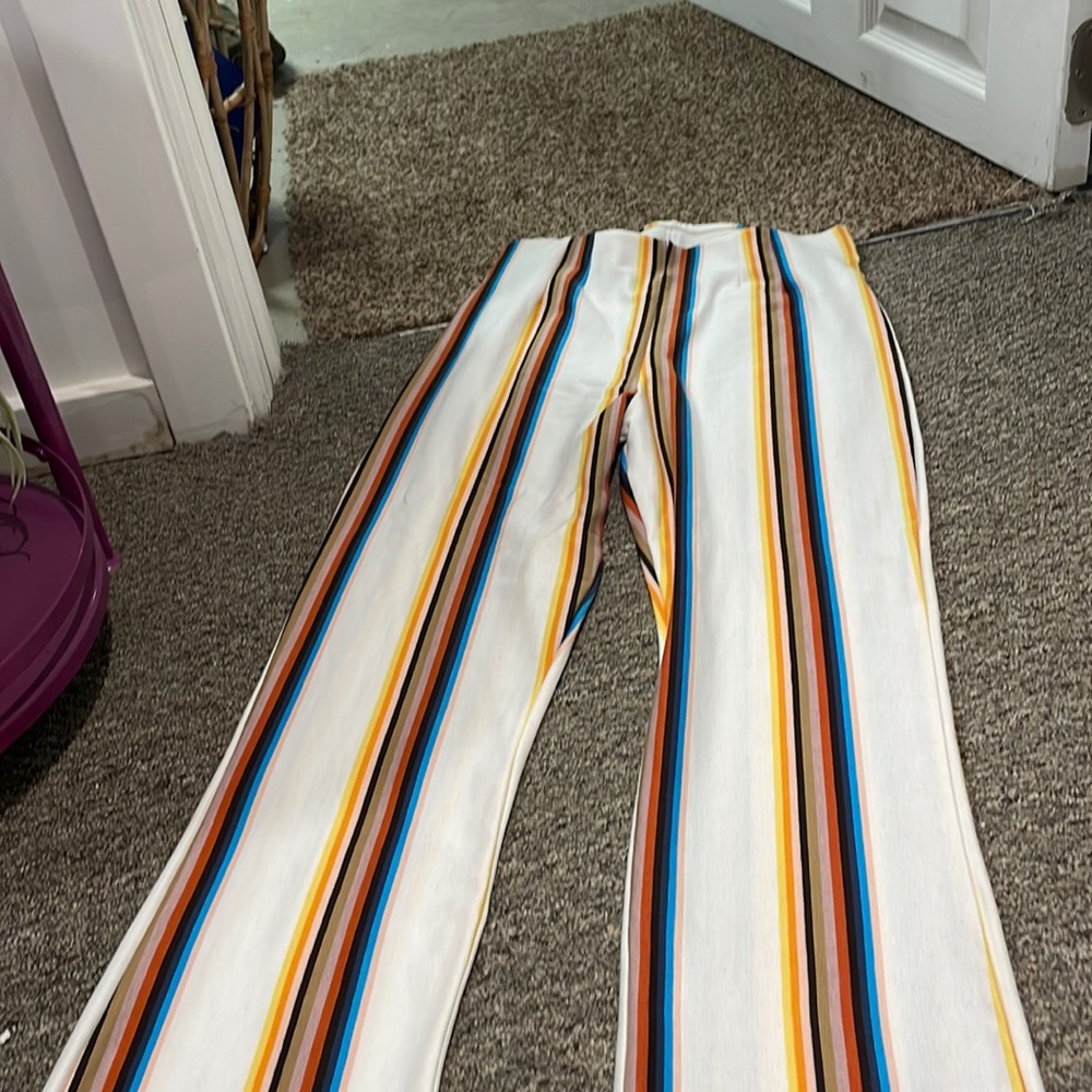 NWOT FREE PEOPLE pants